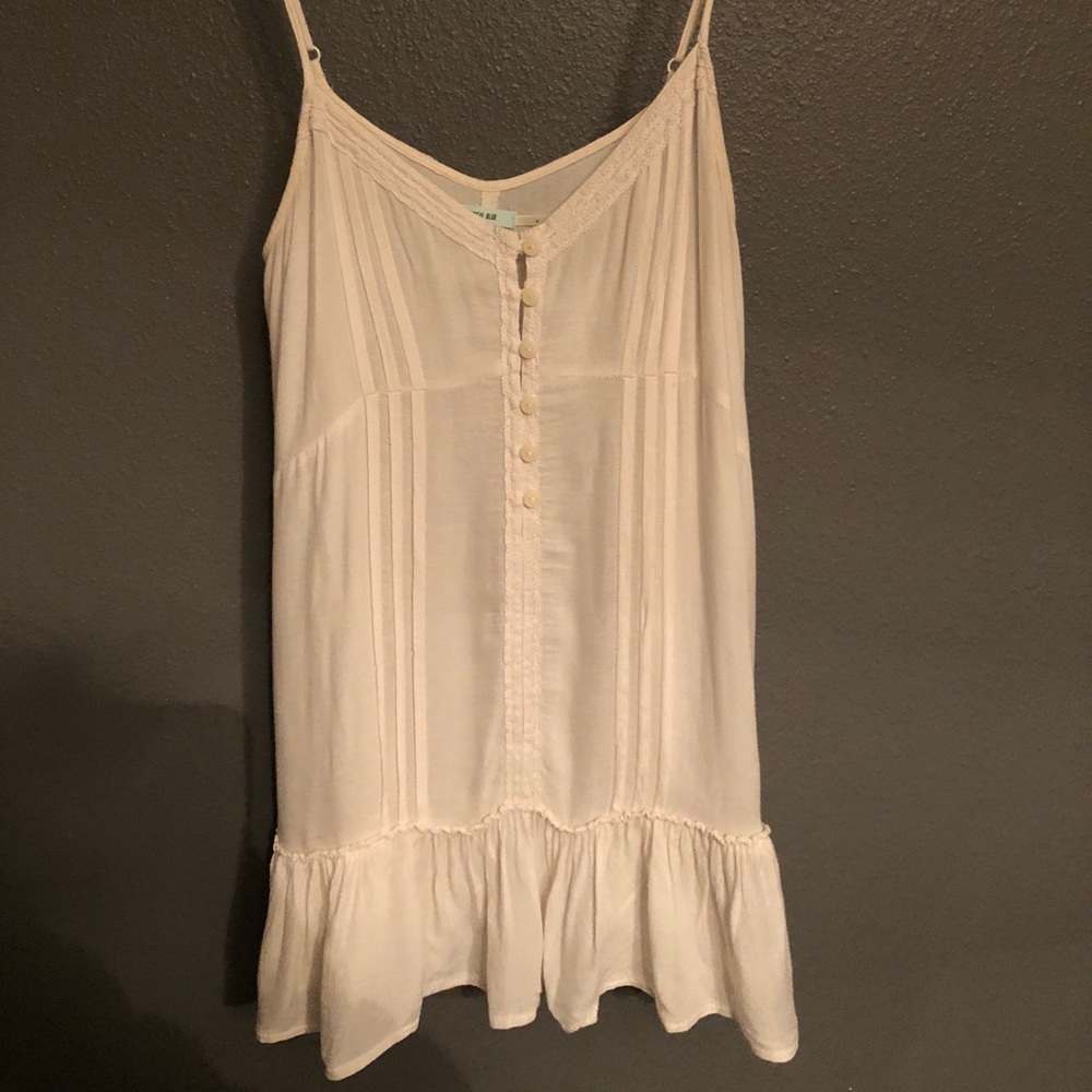 White blouse